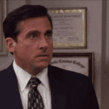 Momentos de ‘The Office’ que fueron más allá de la propia serie y que conoces aunque no los hayas visto
