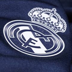 Primeras pistas de la segunda camiseta 2019/20 del Real Madrid