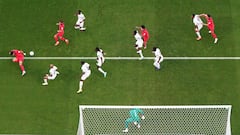 World Cup 2022: game and team updates