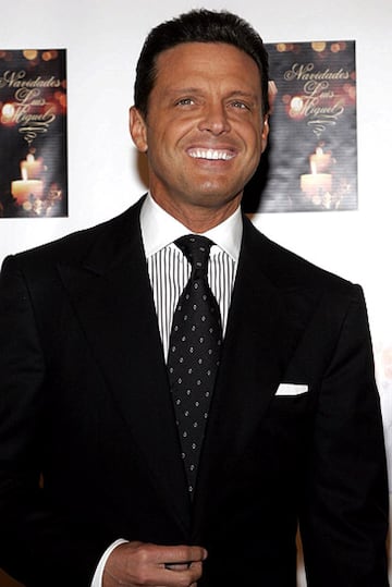 Luis Miguel