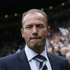 Alan Shearer, testigo del grave incendio en el Algarve: “Nunca vi algo así”
