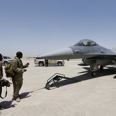 Amenaza de Rusia a EEUU: “Es un enorme riesgo”