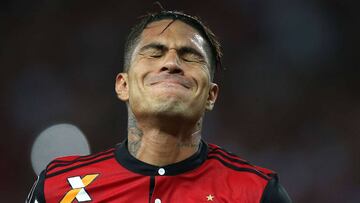 El hotel ha sufrido numerosos ataques de todo tipo después de que Paolo Guerrero los acusase de falta de colaboración para su defensa legal.