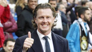 Steve McManaman