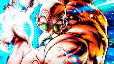 ‘Dragon Ball’: el Kamehameha favorito de Akira Toriyama fue también el más sorprendente