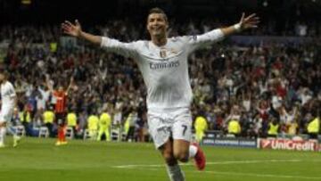 El gesto de Cristiano Ronaldo emocionó mucho a Andrés Moreno, quien es el hombre más obeso del planeta.