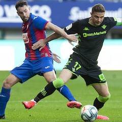 Homenaje al fútbol en Ipurua