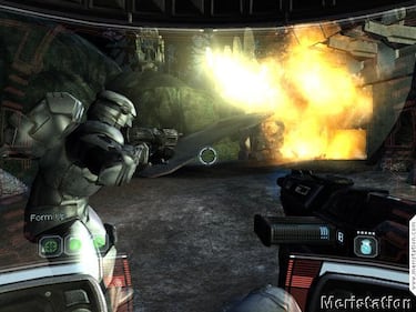 Nuevas imágenes de Star Wars: Republic Commando