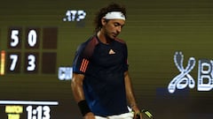 Lama, traga veneno y sigue