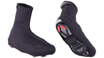 Cubrebotas para ciclismo MTB HeavyDuty OSS de BBB Cycling