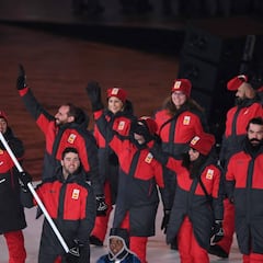 Los deberes de Rienda: la Ley del Deporte, financiación...