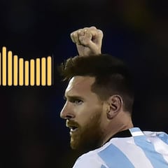 Messi enloqueció al mundo... otra vez: las narraciones de su 'hat-trick' legendario