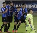 Huachipato corta la racha de Palestino y se mete en zona de copas