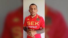 “No entiendo por qué salen esas mentiras que hacen tanto daño... Yo no hablé con nadie”