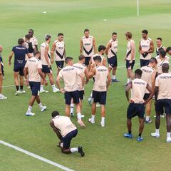 Una visita al Ciutat de València con varias incógnitas sin resolver