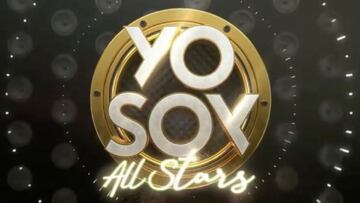 Yo Soy All Stars: fecha, hora y cómo ver online la gran final del programa