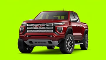 Foto: GMC