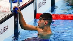 "Tuve que arriesgar mi vida": el impactante drama de figura chilena paralímpica