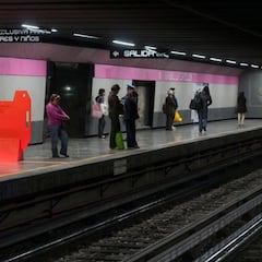 Línea 1 de Metro CDMX: cuándo la cerrarán y por qué