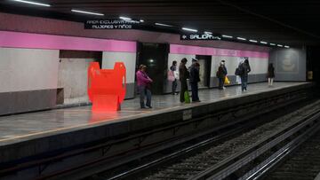 Línea 1 de Metro CDMX: cuándo la cerrarán y por qué