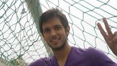 "Emociona ver cómo haces feliz a tanta gente"