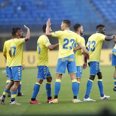 Las Palmas, camino hacia los 9.000 abonados