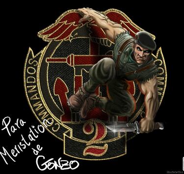 Commandos 3 podría estar en desarrollo