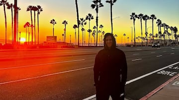 “Estoy súper contento con el apoyo de los chilenos y aspiro a ser el recambio del país”