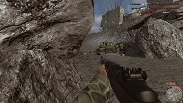 Captura de pantalla - Red Orchestra 2: Heroes of Stalingrad - Rising Storm (PC)