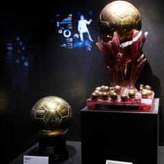 ¿Qué es el Super Balón de Oro y qué futbolistas lo han ganado?