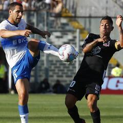 Oficial: así quedó el calendario de Católica y Colo Colo en la Copa Libertadores