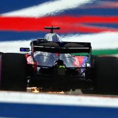 El "exitoso" futuro de Honda