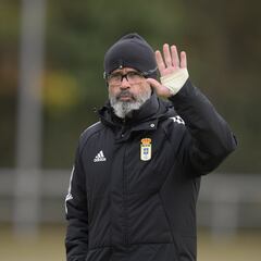 Cervera: “Salir de abajo depende de los partidos en casa”