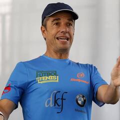 Pepo Clavet se une a Jaume Munar y la Rafa Nadal Academy