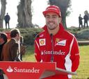 Alonso, el mejor para los jefes de equipo "alonsistas cegados"