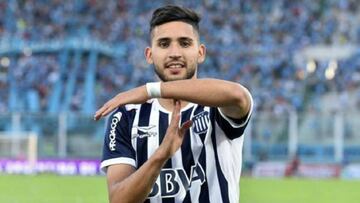 El representante del volante de Talleres habl&oacute; en TNT y asegur&oacute; que hay sondeos: &quot;Tenemos una llegada muy importante a Riquelme&quot;.