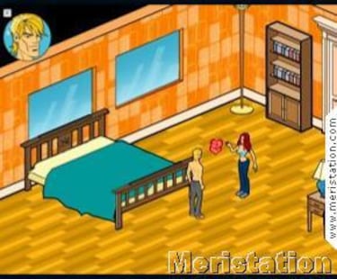 Desvelado el rol para adultos de Naughty America: The Game