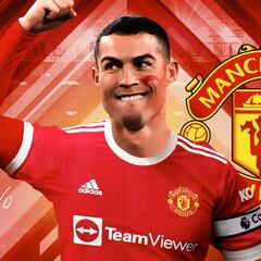 Cristiano vuelve al United: así fueron las negociaciones