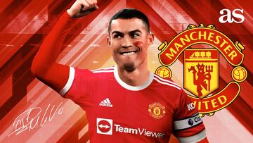Cristiano vuelve al United: as¨ª fueron las negociaciones