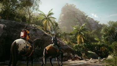 Far Cry 6, impresiones jugables tras 6 horas de juego: estas son las reglas de la guerrilla