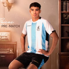 Racing y un mensaje al Tolima: “Orgullo ser parte de su historia”