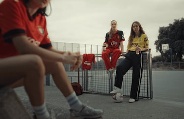 ‘Arenga’, el homenaje a las aficiones