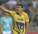 En España destacan a Jesús Gallardo como lo mejor de Pumas