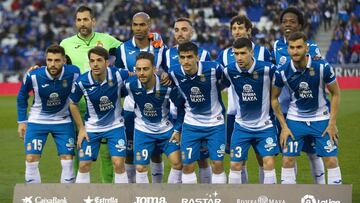 Quique tira de experiencia en busca de más “líderes”