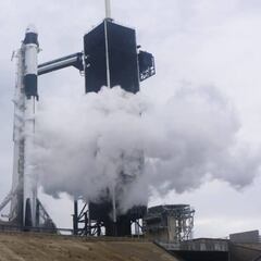 Lanzamiento SpaceX y NASA: Nueva fecha y por qué se ha suspendido