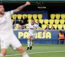 Resumen y goles del Villarreal B vs Albacete , jornada 40 de LaLiga Hypermotion