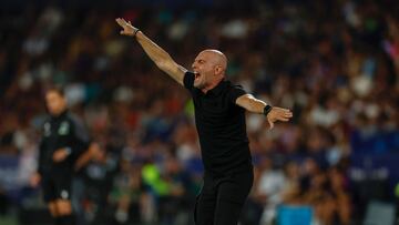 Calero: “Hemos herido al Barcelona, pero no de muerte”