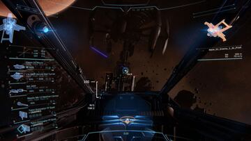 Captura de pantalla - Star Citizen (PC)