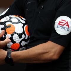 Las 7 reglas del fútbol que no todos los aficionados saben