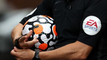 Las 7 reglas del fútbol que no todos los aficionados saben